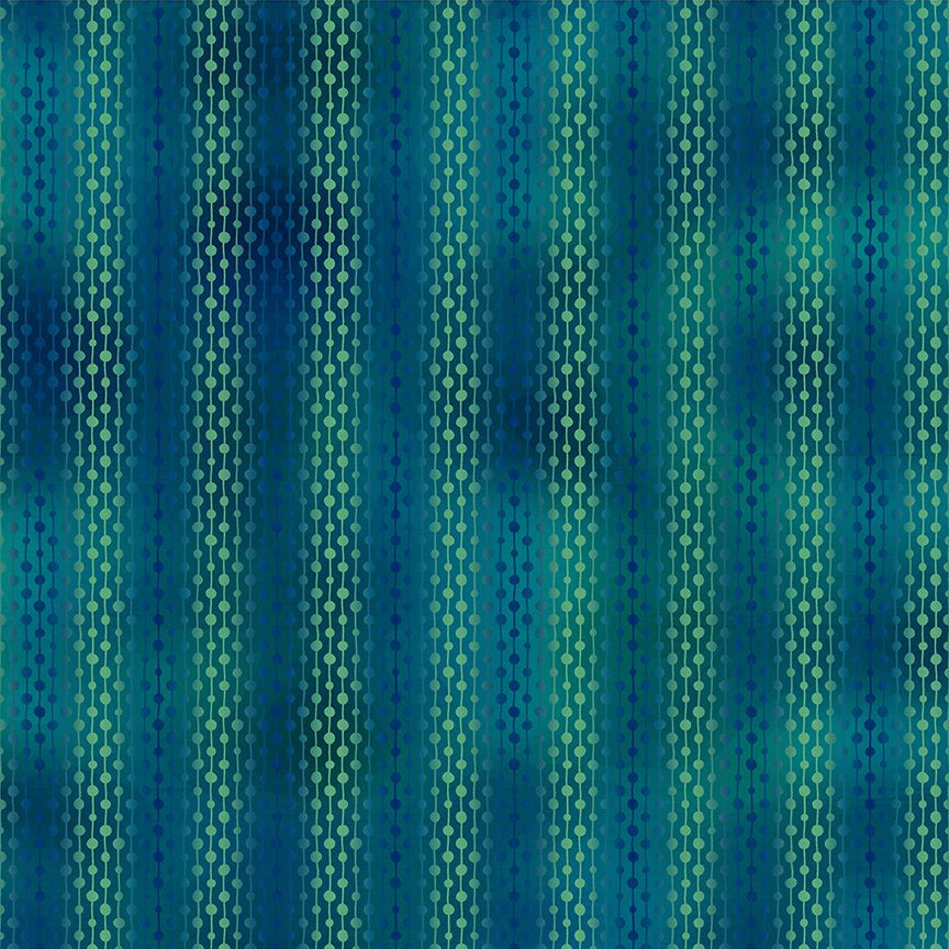 La Luna / Ombre Stripe