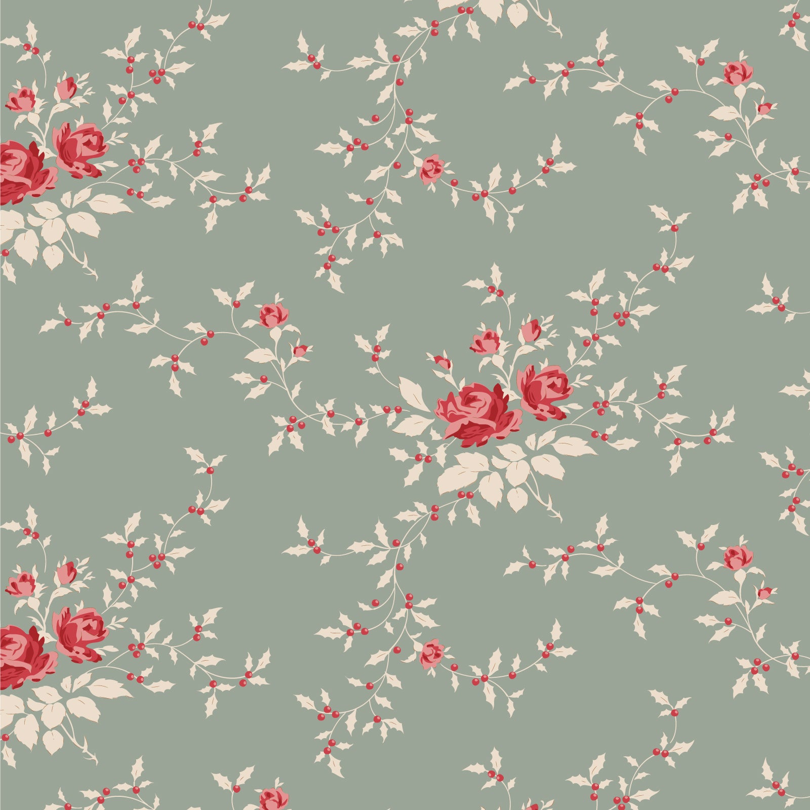 Eve & Noel Blenders / Noel in Duckegg