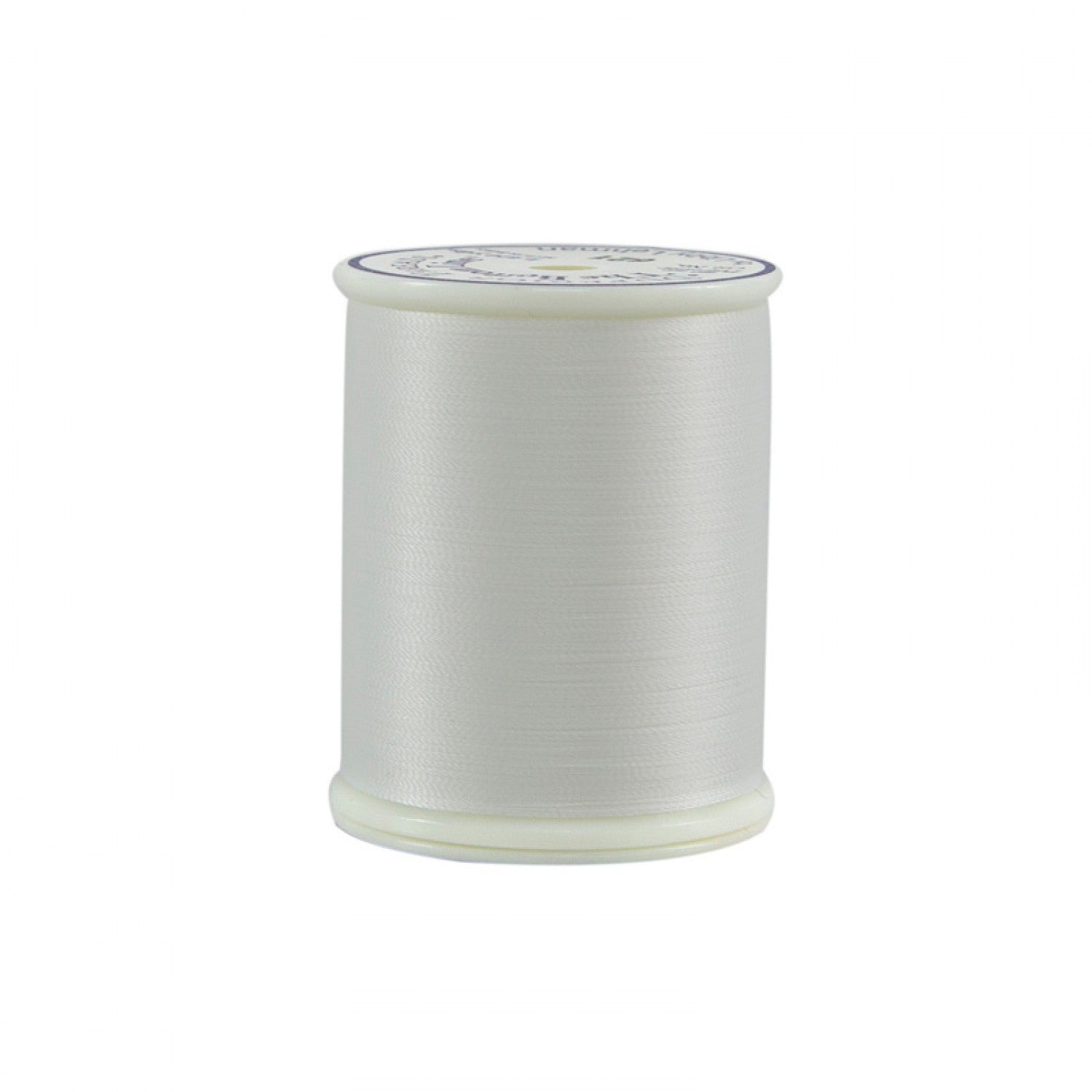 Bottom Line Polyester Thread / White