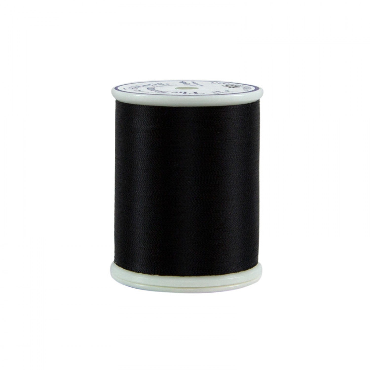 Bottom Line Polyester Thread / Black