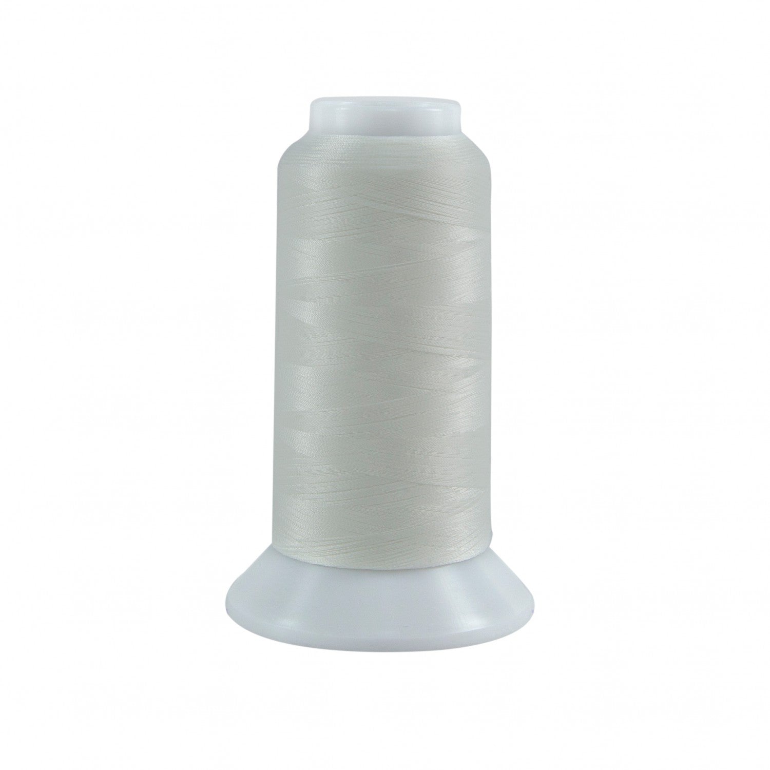 Bottom Line Polyester Thread / White