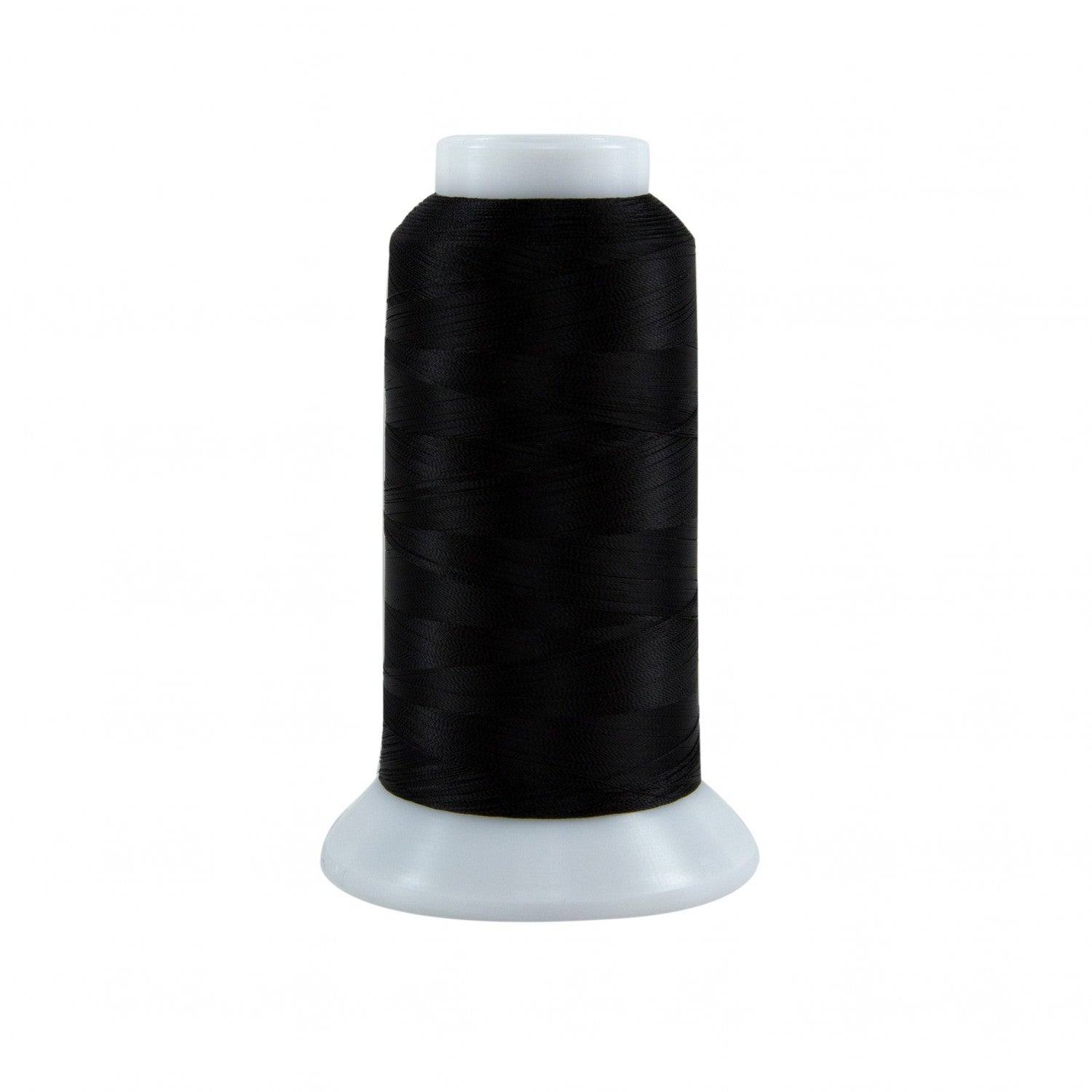 Bottom Line Polyester Thread / Black