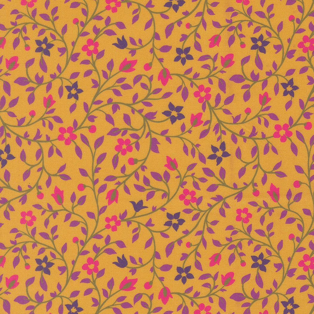 Parlor / Serenity in Dijon