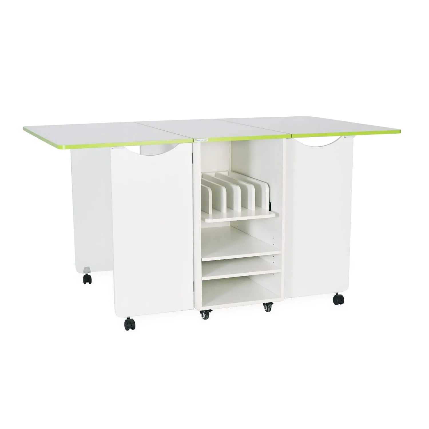 Accuquilt Cutting Table