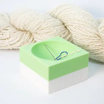 Magnetic Cube Notions Dish