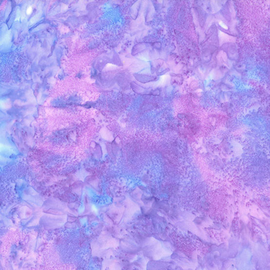 1384 Smoothies / Wisteria