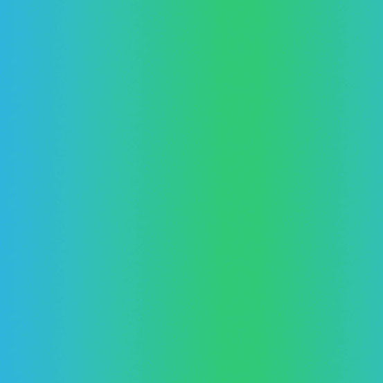 Candy Couture / Teal Taffy