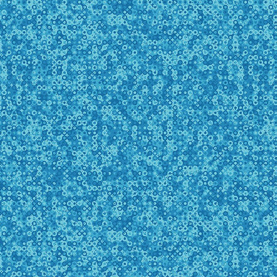 Fairy Rings / Cerulean