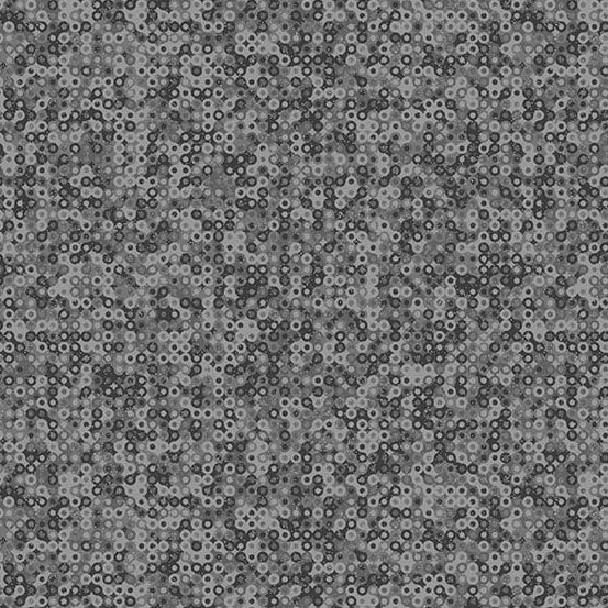 Fairy Rings / Charcoal