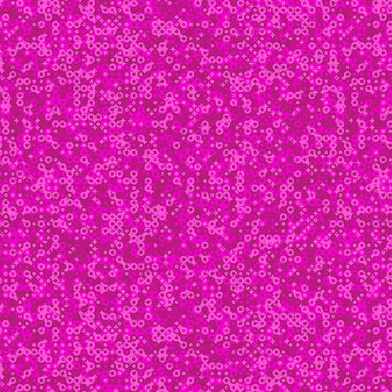 Fairy Rings / Heliotrope