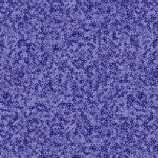 Fairy Rings / Indigo