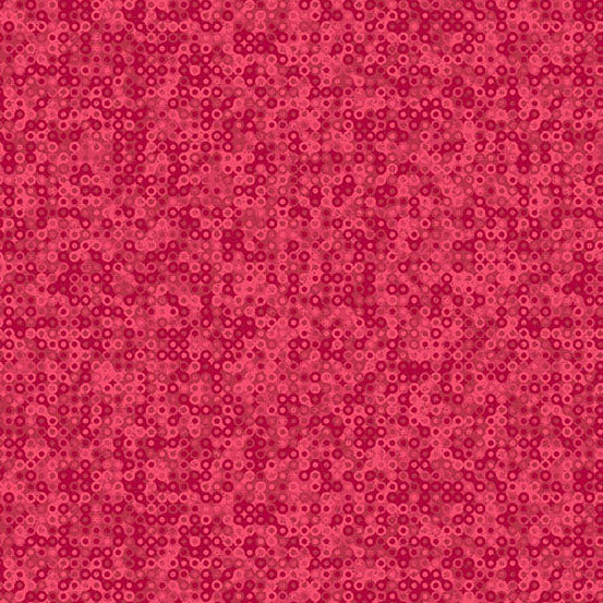 Fairy Rings / Scarlet