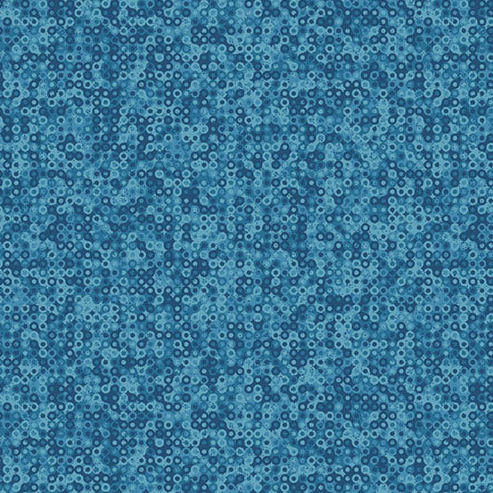 Fairy Rings / Peacock