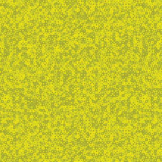 Fairy Rings / Chartreuse