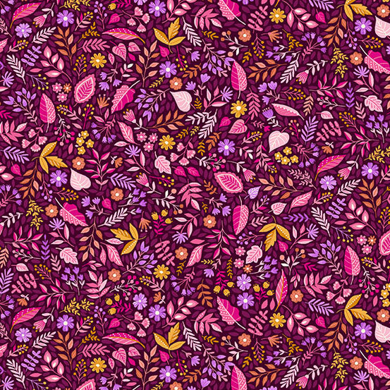 Tropica / Foliage in Red