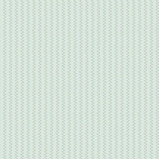 Sewing Bird / Zig Zag in Pool