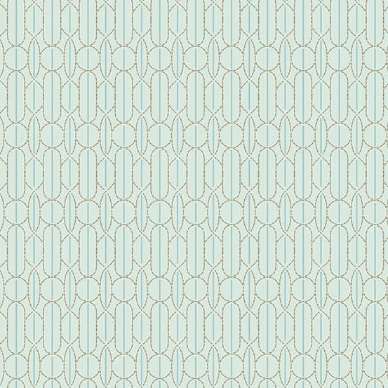 Sewing Bird / Pin Tuck in Dream