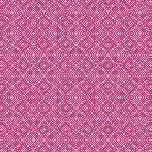 Xanadu / Pink Diamond Circles