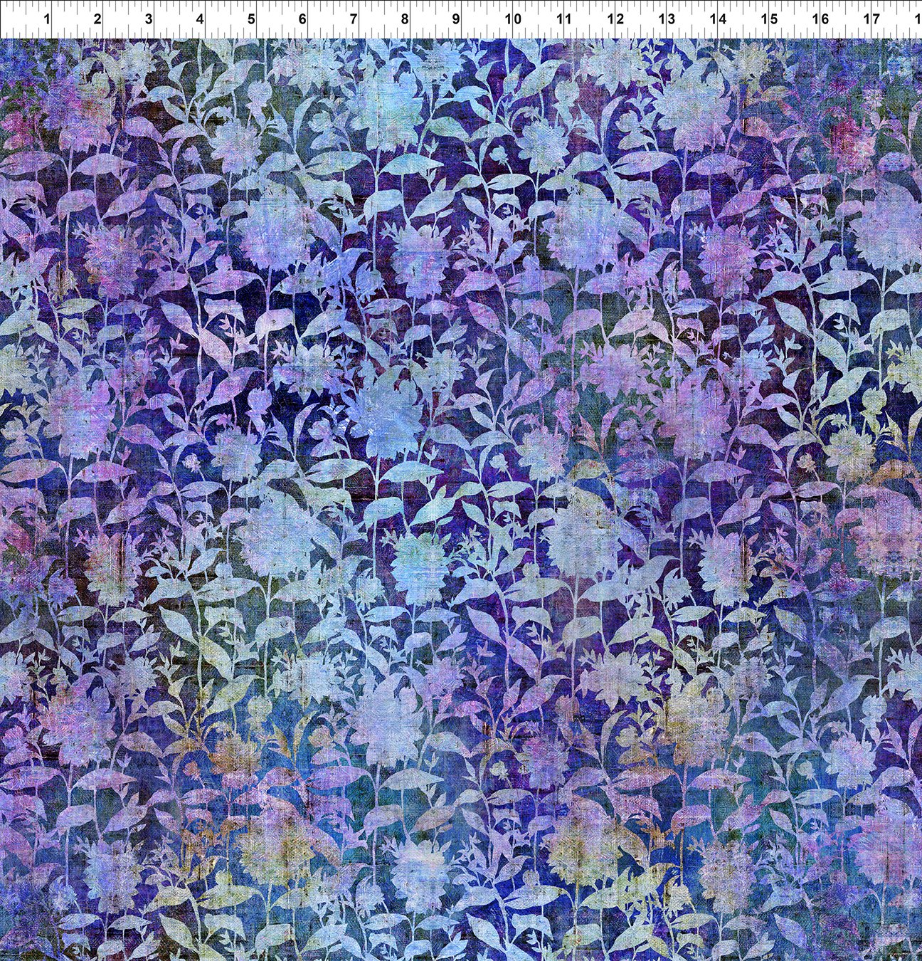 Evanescence / Garden in Purple