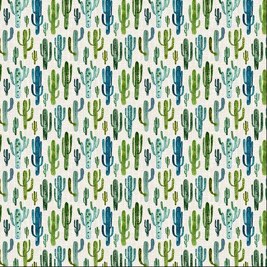Southwest Minis / Modern Cactus
