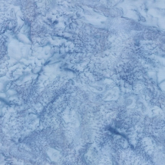 1895 Watercolors / January