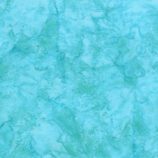 1895 Watercolors / June