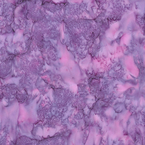 1895 Watercolors / Amethyst