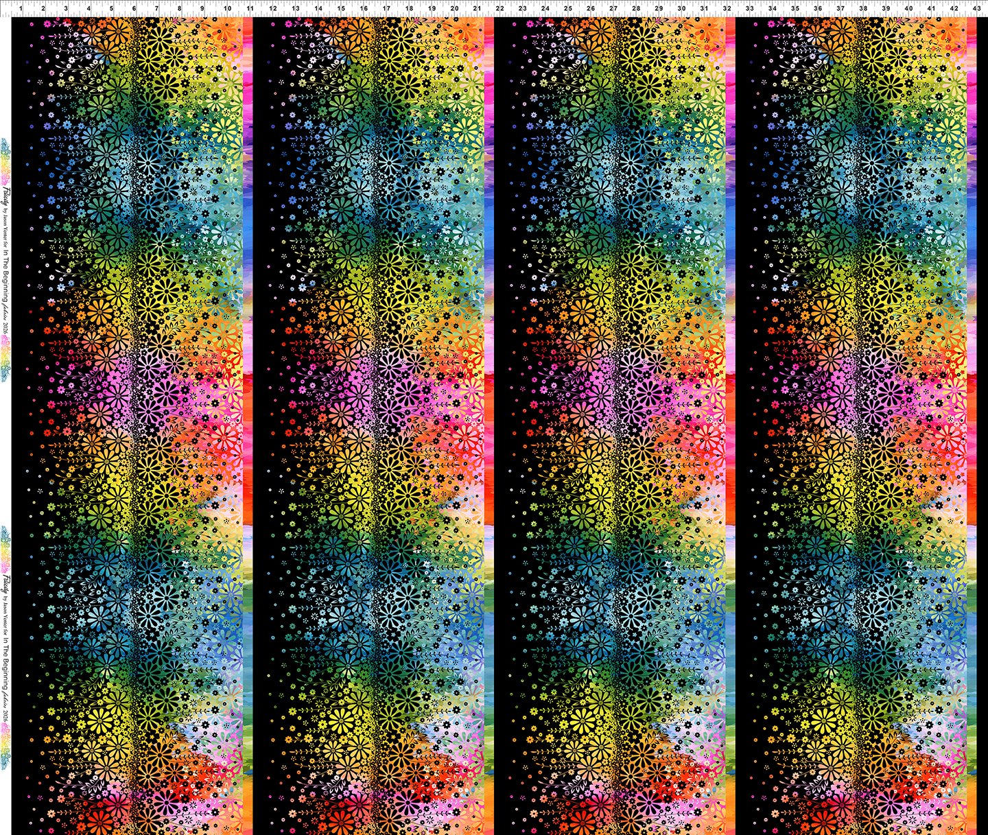 Felicity / Black Border