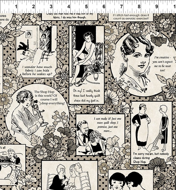 Sketchbook Prints / Sayings in Beige