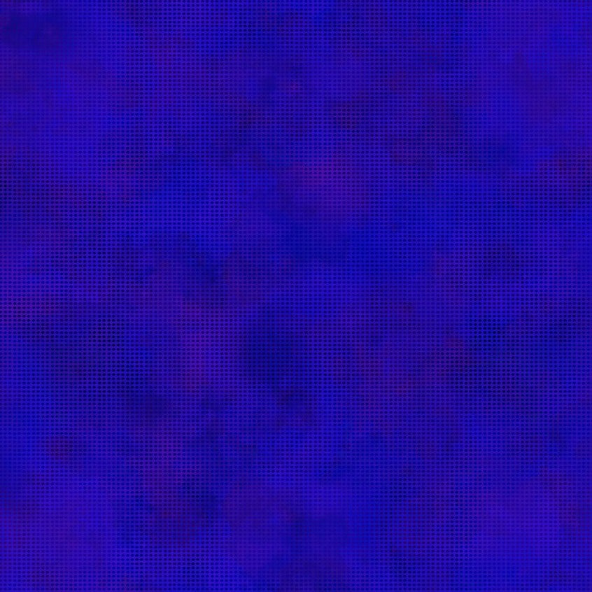 Dit Dot Evolution / Purple