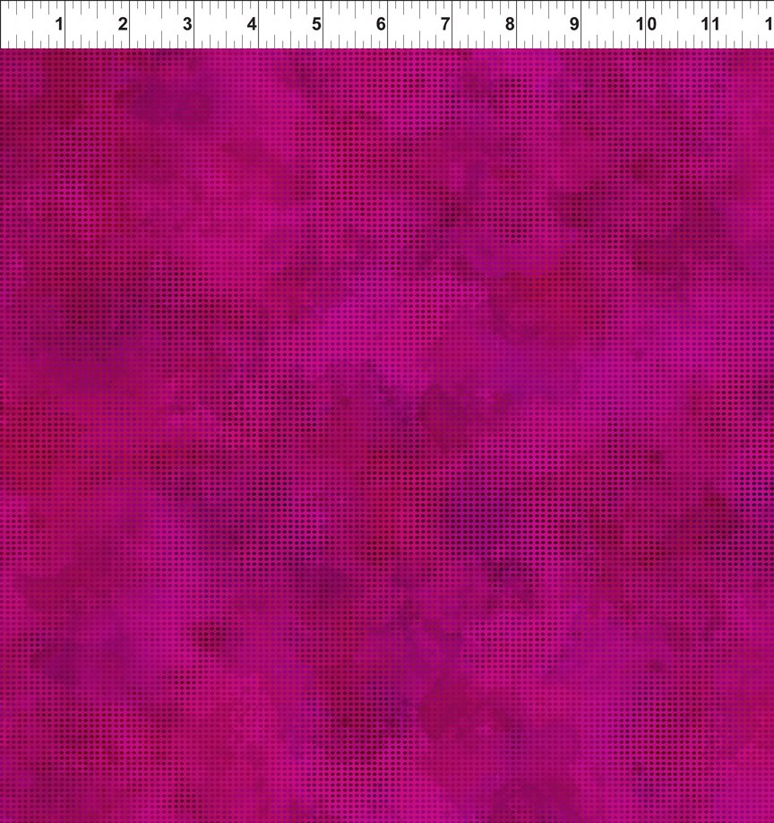 Dit Dot Evolution / Magenta