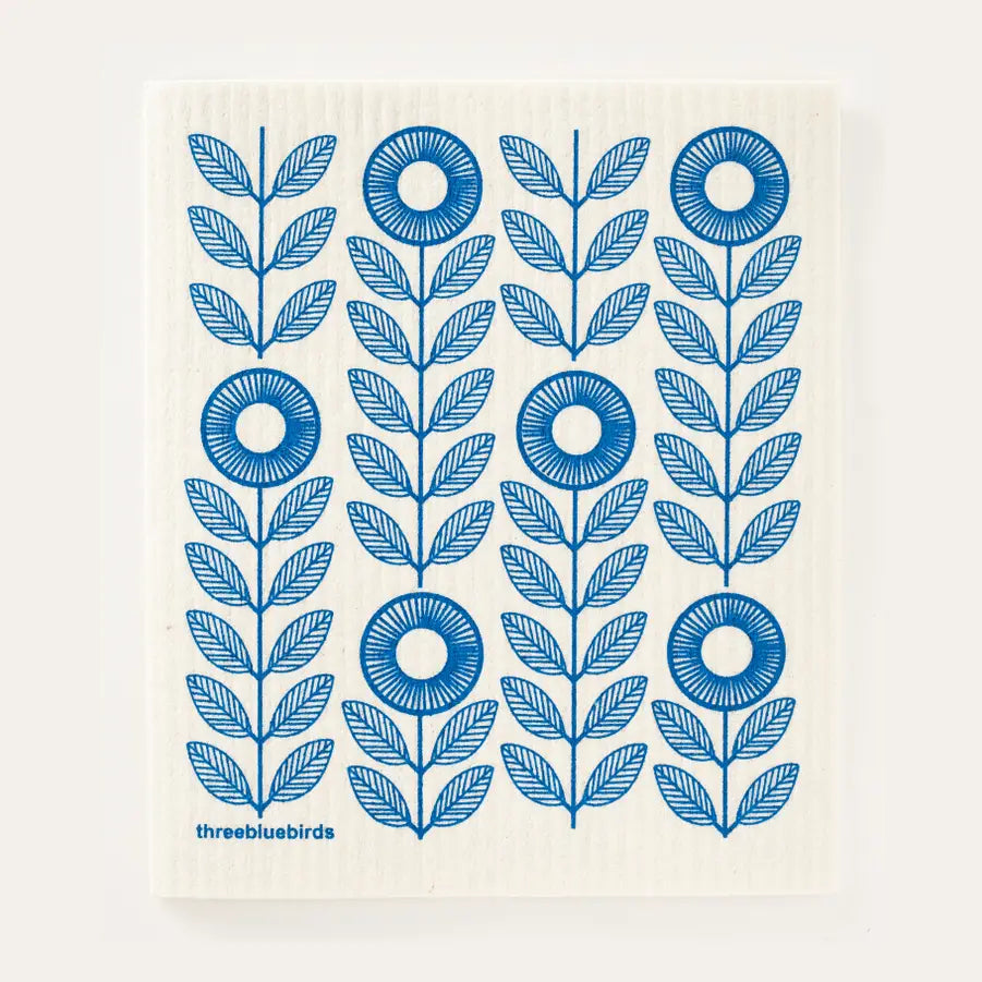 Swedish Dishcloth