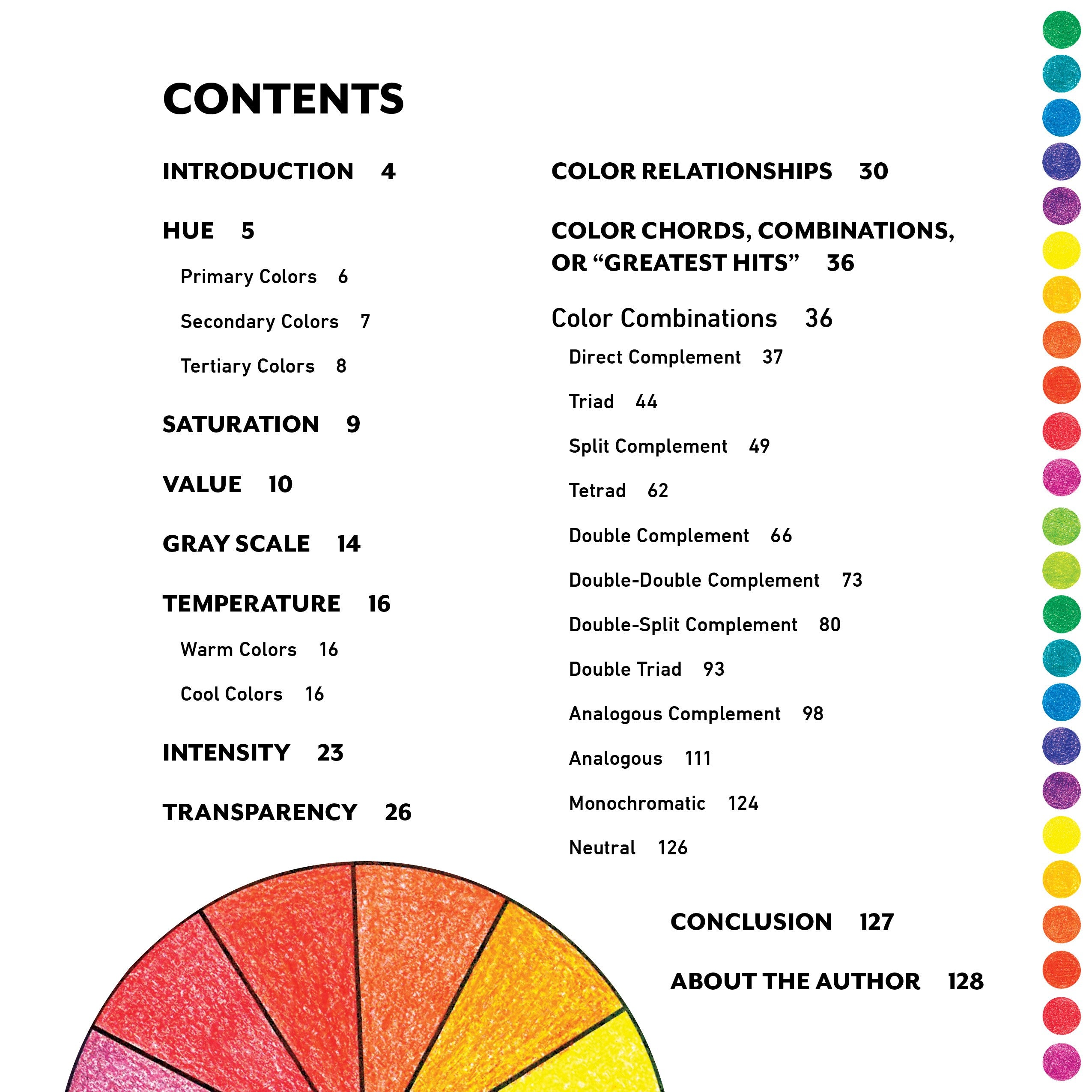 Foolproof Color Workbook