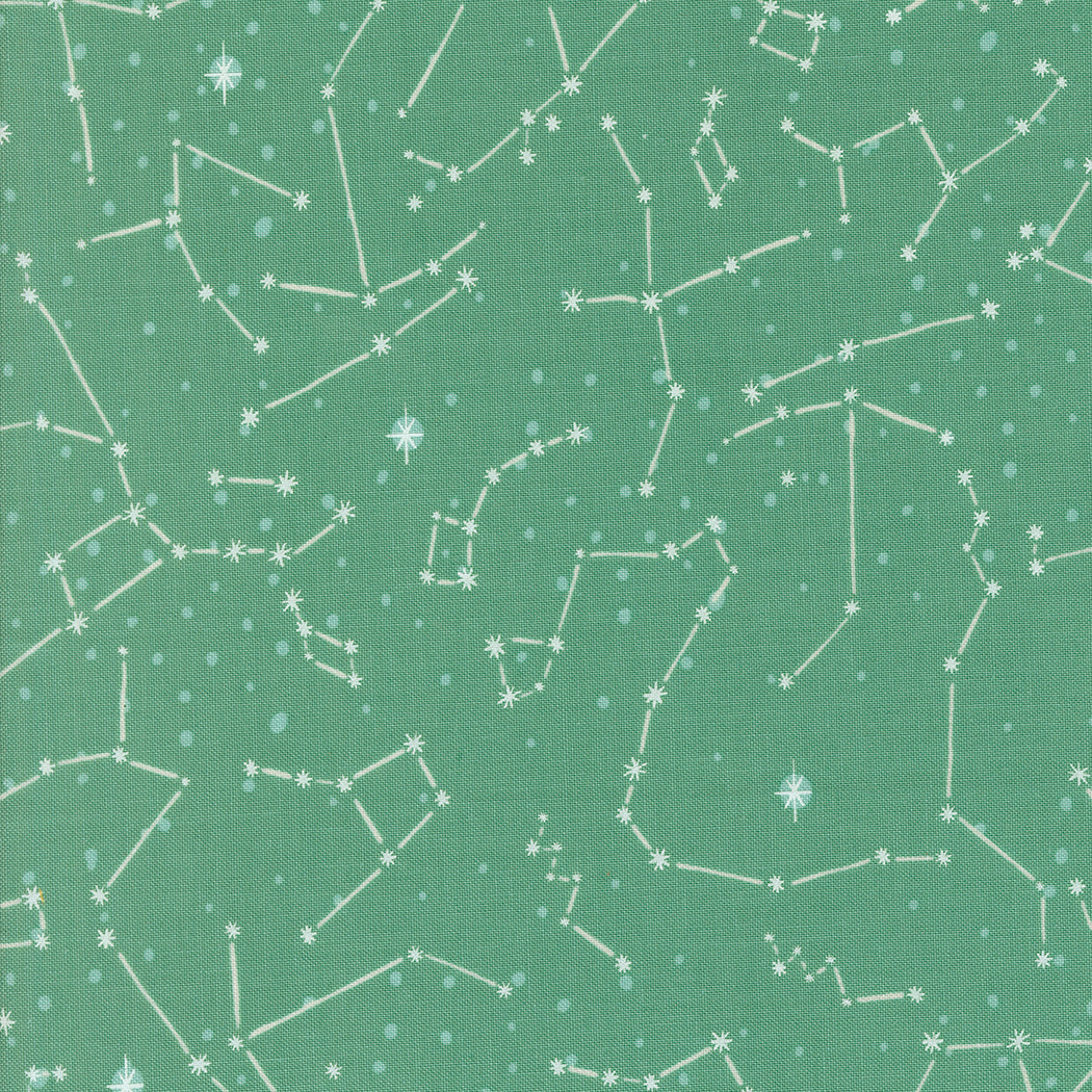 321 Blast Off / Constellations in Neptune