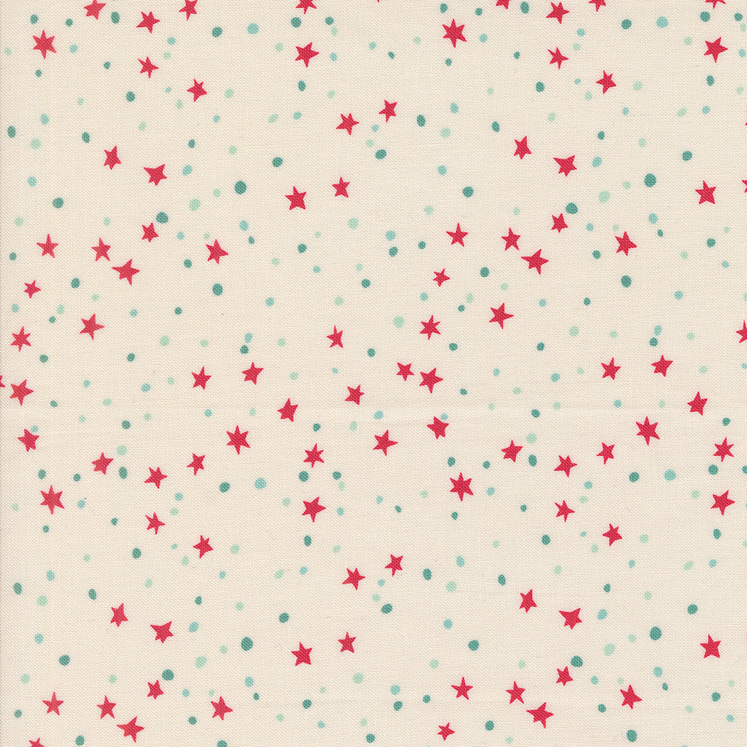 321 Blast Off / Stars in Spacesuit