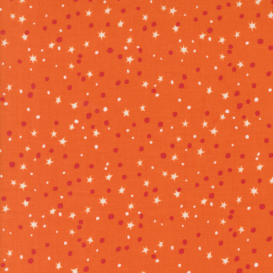 321 Blast Off / Stars in Saturn