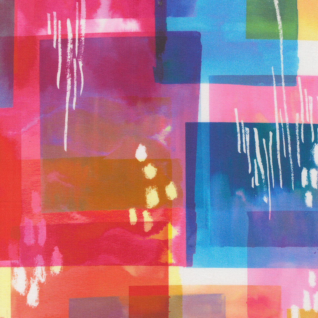 Radiant / Made For This in Rainbow