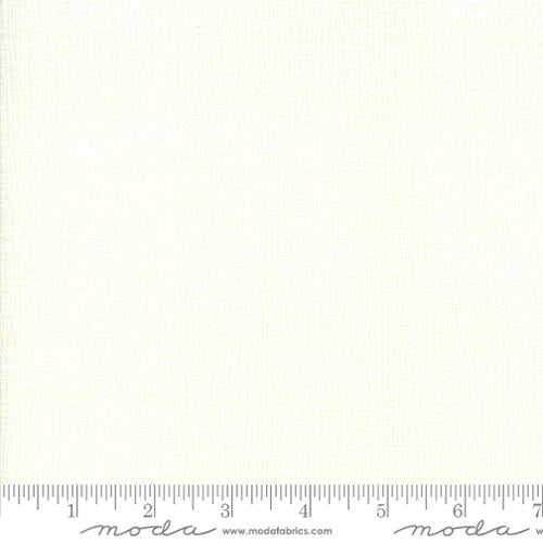 108" Thatched / Cream