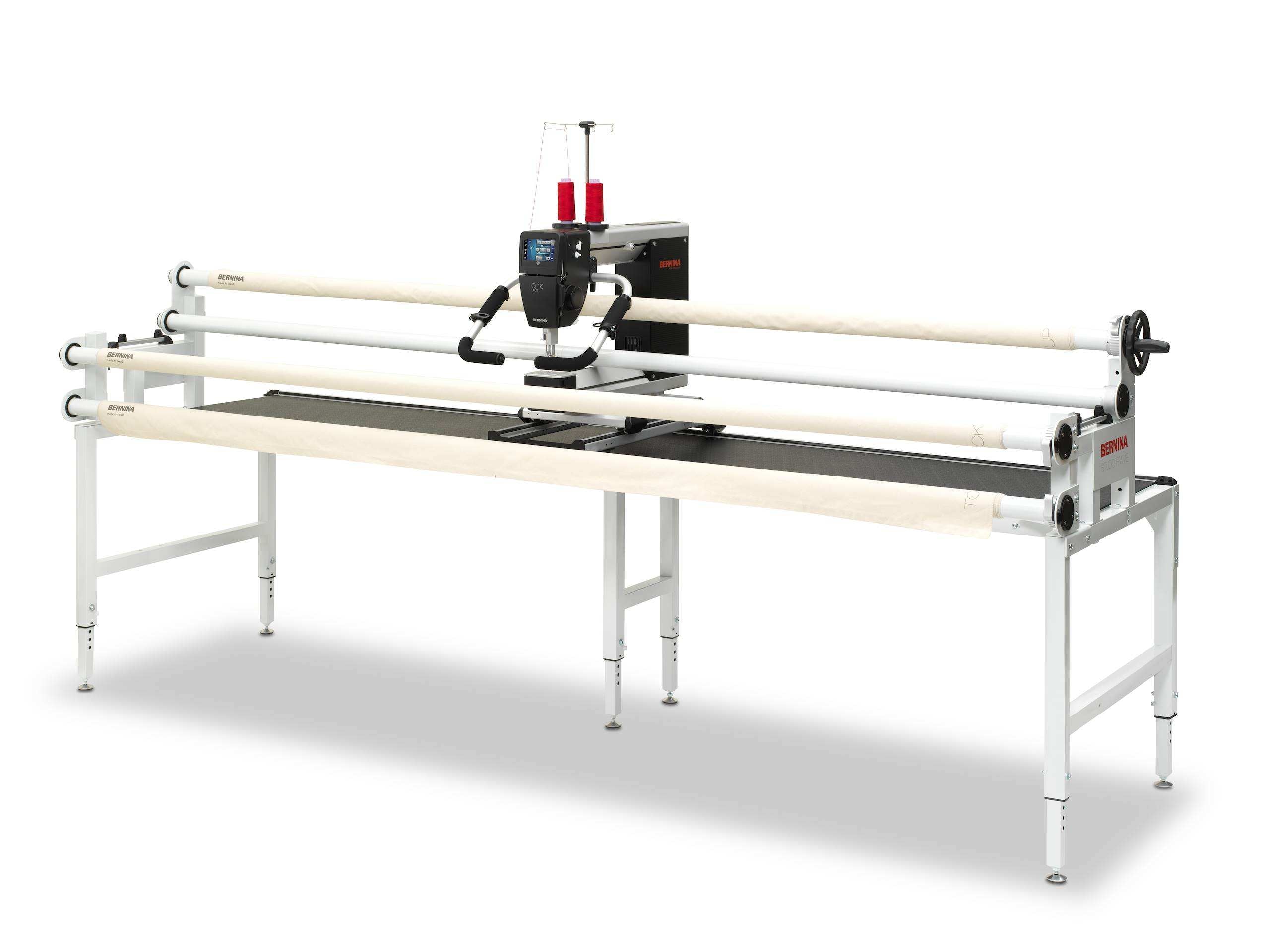BERNINA Studio Frame