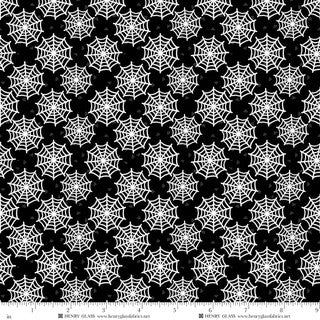 Moonlight Mischief Glow / Spider Web