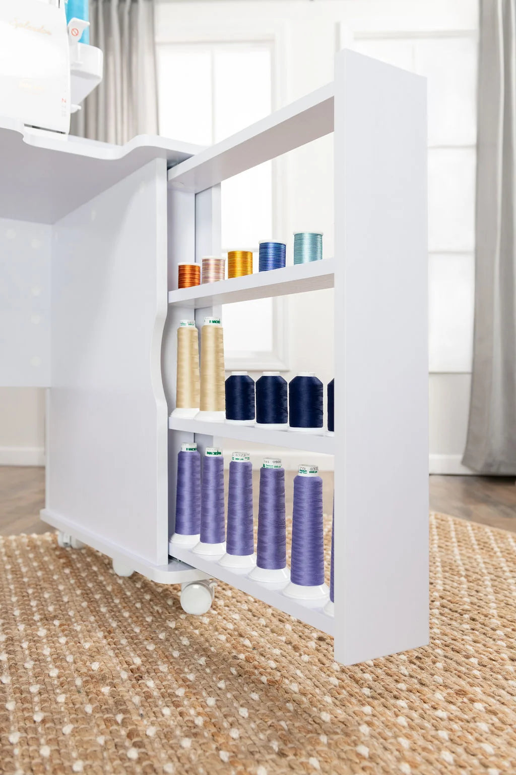 Koala Serger Studio