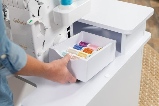 Koala Serger Studio