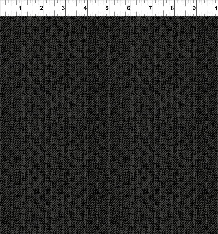 Texture-Graphix III / Theodore in Charcoal
