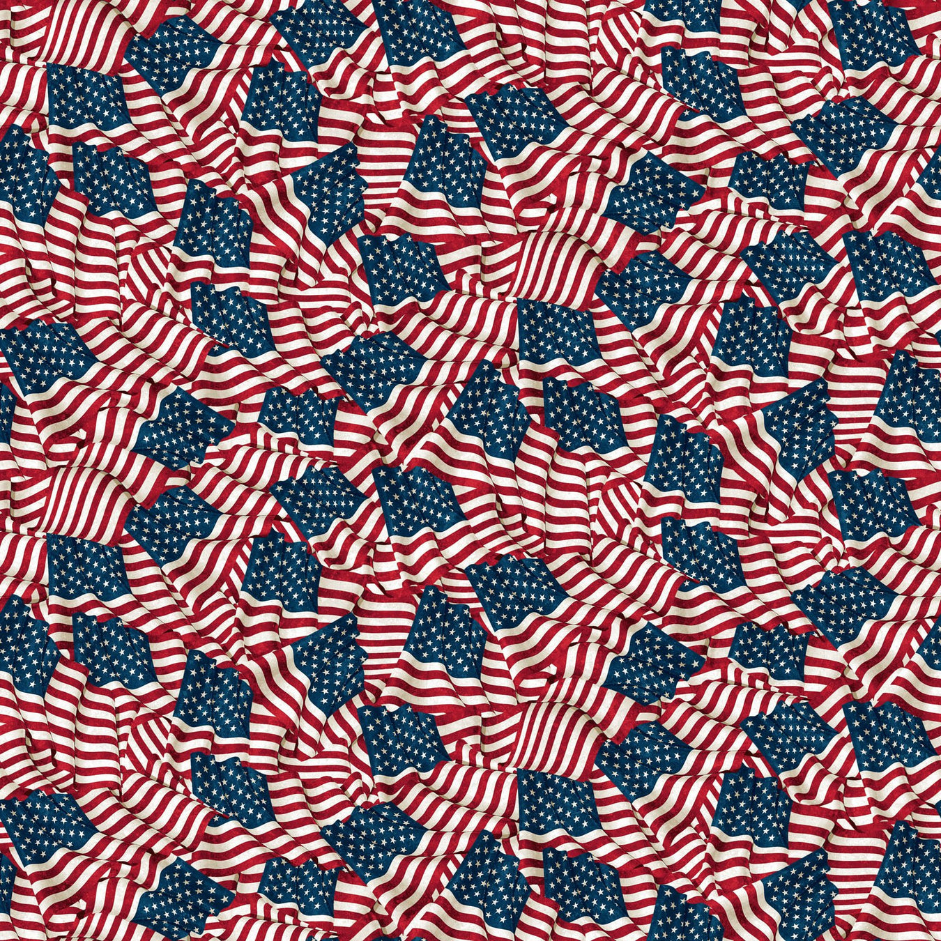 Stars & Stripes