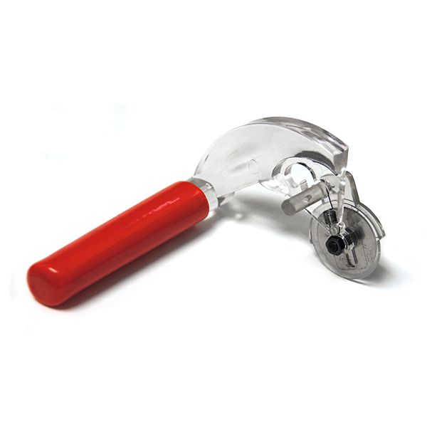 Martelli Right-Handed Rotary Cutter