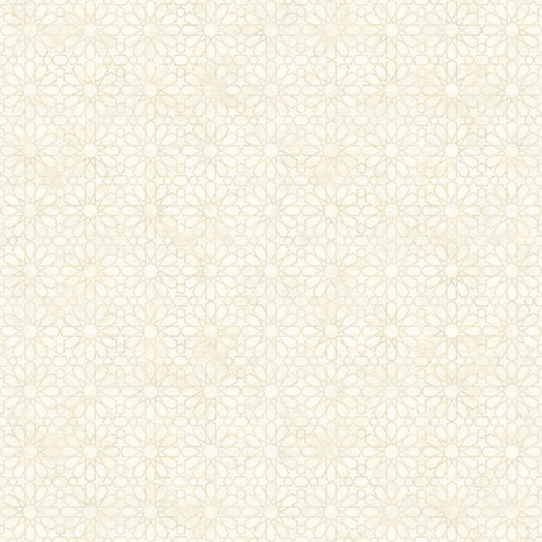 Boho Bliss / Lattice in Beige
