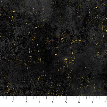 Gatsby / Black Texture