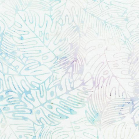 Taffy / Fall Leaves in Whisp