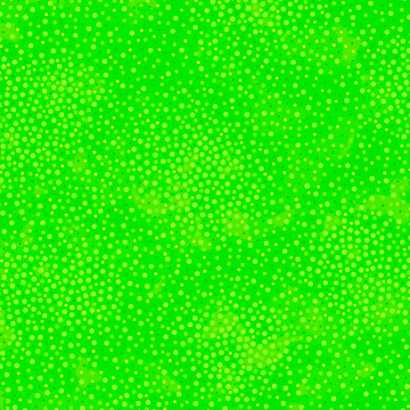 Spotsy / Bright Green