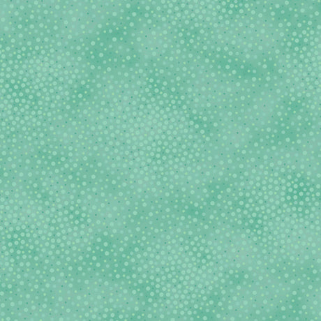 Spotsy / Seafoam